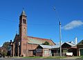 English: Roman Catholic church at en:Harden, New South Wales