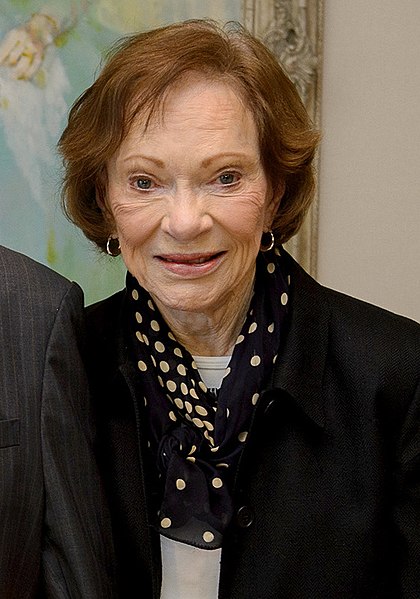 File:Rosalynn Carter 2016.jpg