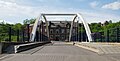 Rue Jean-Joseph Gaillard bridge over Infrabel line 130 and 130B in Namur (DSCF5528).jpg