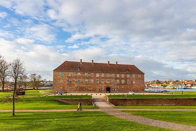 Schloss Sonderburg