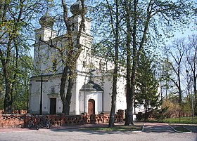 Slomczyn (Piaseczno)