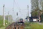 Bennemühlen station