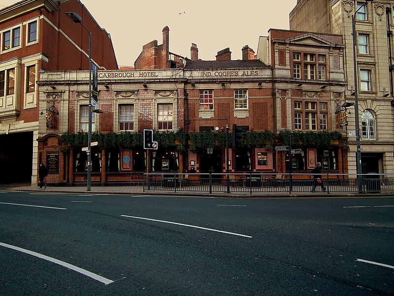 File:SCARBROUGH HOTEL LEEDS NOV 2010 (5195089441).jpg