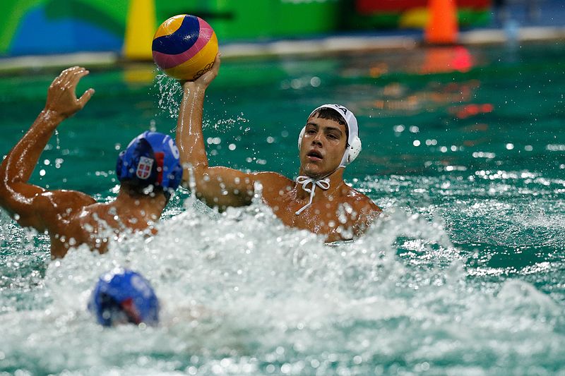 File:SELEÇÃO MASCULINA DE POLO AQUÁTICO DO BRASIL VENCE A SÉRVIA (28616652420).jpg