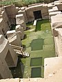 Temple of Osiris at Abydos