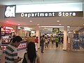 Department Store