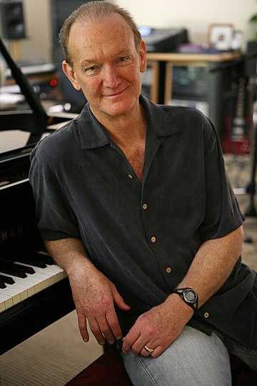 Steve Rucker (composer)