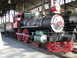 <span class="mw-page-title-main">Stockton Terminal and Eastern No. 1</span>