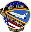 STS-61-C