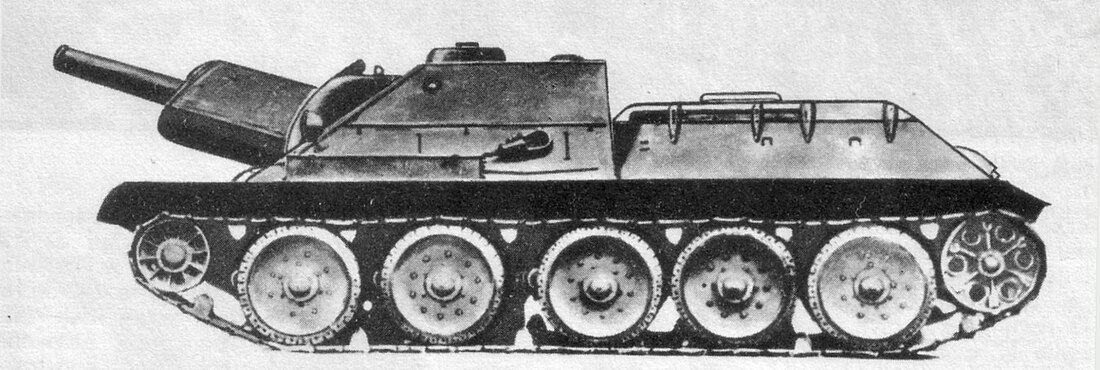 SU-122