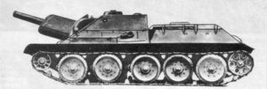 SU-122 TBiU 8