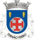 Vlag van Fernão Ferro