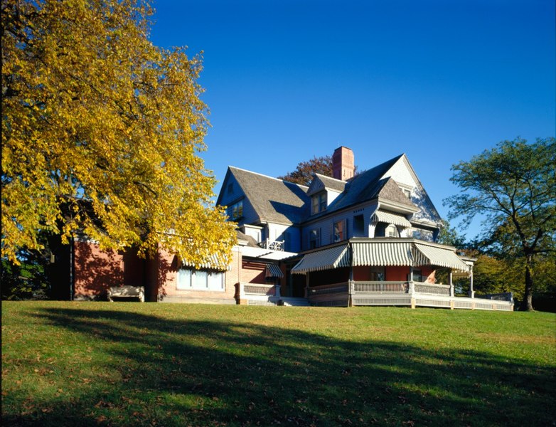 File:Sagamore Hill.jpg