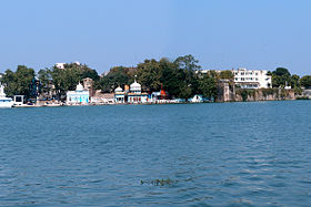 Sagar (Madhya Pradeş)