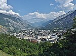 Pienoiskuva sivulle Saint-Jean-de-Maurienne