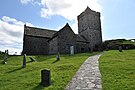 Saint Clement gereja Rodel.jpg