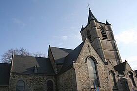 Saintes (Belgien)