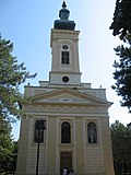 Vignette pour Église Saint-Nicolas de Sakule