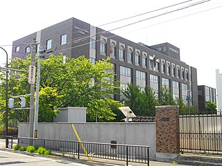 Sakura no Seibo Junior College  is a private junior college, located in the city of Fukushima, Japan. The school is affiliated with the Roman Catholic Church.