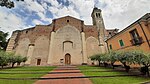 Chiesa di San Giacomo del Grigliano