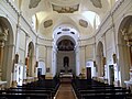 "San_Fidenzio,_interior_(Polverara).jpg" by User:Threecharlie