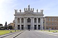 San Giovanni in Laterano (Rome) Full View.jpg