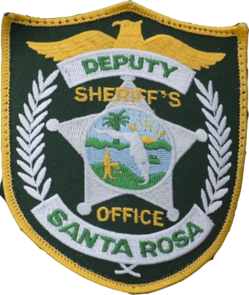 Santa Rosa County Sheriff's Office