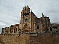 Miniatura para Iglesia de Santa María La Real (Sasamón)