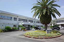 佐世保市立歌浦小学校