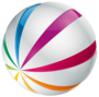 Logo vom 16. August 2011 bis 11. Oktober 2016