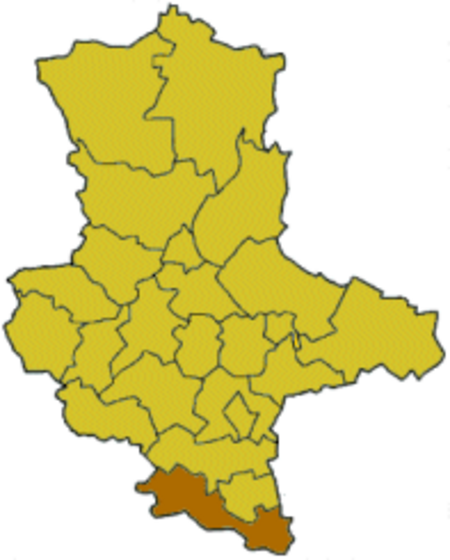 Saxony anhalt blk