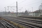 Schandelah station