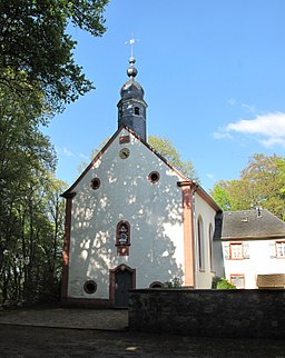 Schankweiler Klause
