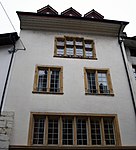 Wohnhaus