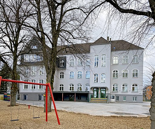 Schule Neuenhof Oststraße (Remscheid) (6)