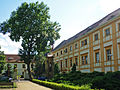 Barockschloss Schwaz