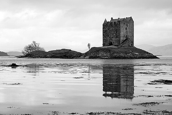 Castle Stalker