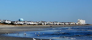 Sea Isle City (Nueva Jersey)