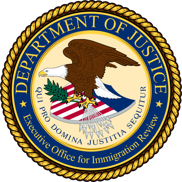 File:Seal of the Executive Office for Immigration Review.svg