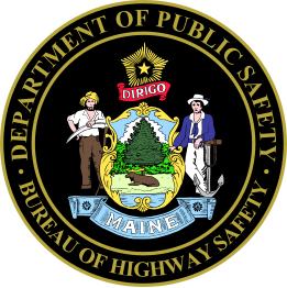 File:Seal of the Maine Bureau of Highway Safety.svg