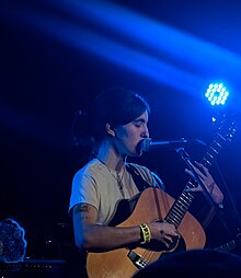 Searows at the Mercury Lounge.jpg