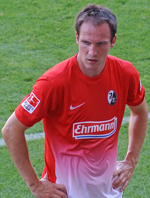 Sebastian Freis (2013)