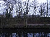 La chapelle de l'Hôpital Notre-Dame aussi appelé Hôpital Marguerite de Flandre Seclin Nord (département français)