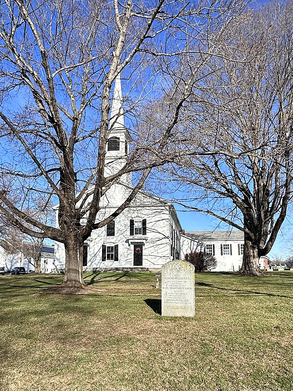 Columbia (Connecticut)