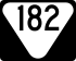 Secondary Tennessee 182.svg