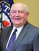 Secretary of Agriculture nominee Sonny Perdue February 2017.jpg