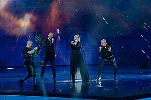 Melodi Grand Prix 2019: Bakgrunn, Sendinga, Deltakarar