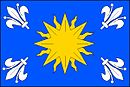 Senetářov zászlaja