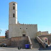 Basílica de San Leonardo.