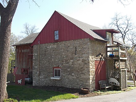 Barn Severin Miller Barn.JPG